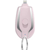 EnergiePod™ Kompakte Ladelösung – Rosa