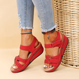 Orthopädische Sandalen Damen Mit Ergonomischer Bogenunterstützung – Komfort & Style – Web