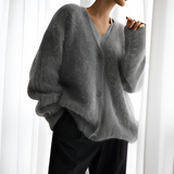 Loen | Erlebe luxuriösen Komfort und Stil – Sterling Grau