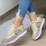 Trajin - ergonomische und bequeme freizeitschuhe für damen – Khaki