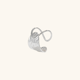 Mabel Gold Ring – Silber