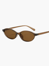 SIENNA | SONNENBRILLE – Braun