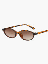 SIENNA | SONNENBRILLE – Leopard