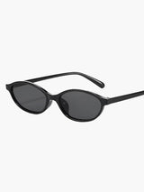 SIENNA | SONNENBRILLE – Schwarz
