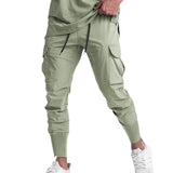Jaxon | Sportivo Jogginghose – Hellgrün