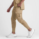 Jaxon | Sportivo Jogginghose – Khaki