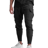 Jaxon | Sportivo Jogginghose – Schwarz