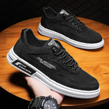 Stilvolle Sneakers für Elegante Momente – Schwarz