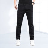 Levi™ Premium-Twill-Cargohose mit funktionalen Taschen – Schwarz