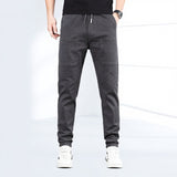 Levi™ Premium-Twill-Cargohose mit funktionalen Taschen – Grau