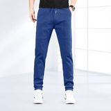 Levi™ Premium-Twill-Cargohose mit funktionalen Taschen – Blau
