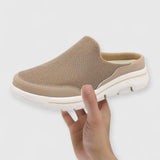 CORA | Atmungsaktive Komfort-Sneaker – Beige