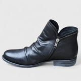 Tery™ | Orthopädische Schuhe – Schwarz