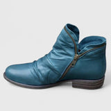 Tery™ | Orthopädische Schuhe – Blau