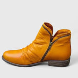 Tery™ | Orthopädische Schuhe – Gelb