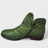 Tery™ | Orthopädische Schuhe – Grün