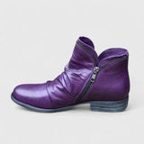 Tery™ | Orthopädische Schuhe – Lila