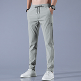 Tres Lange Golfhose Herren – Stilvolle & Bequeme Golfhosen für Optimalen Komfort – Grün