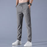 Tres Lange Golfhose Herren – Stilvolle & Bequeme Golfhosen für Optimalen Komfort – Dunkelgrau