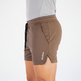 Ultraleichte Sommerschorts -  Louis – Khaki