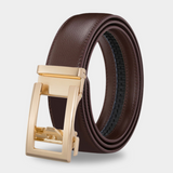 Elara™ Schlanke Moderne Passform – Braun (nur für Classy)