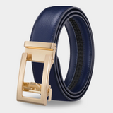 Elara™ Schlanke Moderne Passform – Blau (nur für Classy)