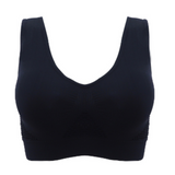 Liora - Fresh Lift BH für Frauen – Schwarz