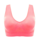 Liora - Fresh Lift BH für Frauen – Rot