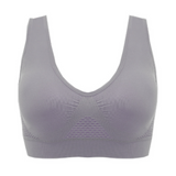 Liora - Fresh Lift BH für Frauen – Grau