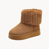 Stan – elegante schuhe für damen – Braun