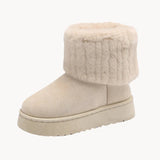 Stan – elegante schuhe für damen – Beige