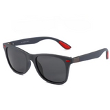 Outdoor Sonnenbrille für Herren | UV Schutz – Grau