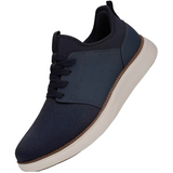 Leichte, atmungsaktive Sneakers für Herren | Perfekt für alle Jahreszeiten – Dunkelblau
