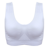 Liora - Fresh Lift BH für Frauen – Weiß