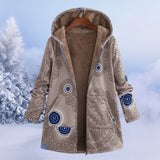 Anaya - damenjacke – Khaki