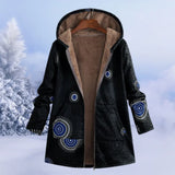 Anaya - damenjacke – Schwarz