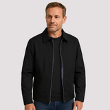 Hanson - Vielseitige Freizeitjacke – Schwarz