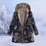Anaya - damenjacke – Dunkelblau