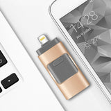 DatenTresor™ Mühelose Datenübertragung – Gold
