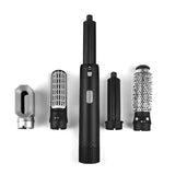 WellePro™ Schnelle Heiztechnik – Schwarz