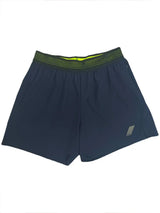 Rezaro | Schnelltrocknende Shorts für Herren Sommer Fit – Königsblau