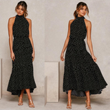 Aveline – Elegant, feminin und mühelos schick – Schwarz