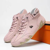 Hendrik™ | Ganzjähriger ultimativer Komfortschuh – Pink