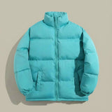 Avalon™ Wasserdichte Jacke mit Dreifachisolierung und hochwertiger Verarbeitung / Leistungsstark, elegant und widerstandsfähig bei jedem Wetter! – Seeblau