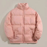 Avalon™ Wasserdichte Jacke mit Dreifachisolierung und hochwertiger Verarbeitung / Leistungsstark, elegant und widerstandsfähig bei jedem Wetter! – Pink