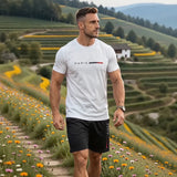 Le Mans™ Set mit Minimalistischem Design und Urbanem Look – Weiß und Schwarz