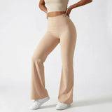Atria™ Damenhose mit Po-Hebungseffekt – Beige