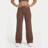 Atria™ Damenhose mit Po-Hebungseffekt – Braun