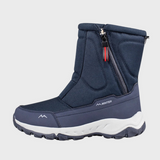 Schneestiefel | herrenstiefel – Blau