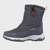 Schneestiefel | herrenstiefel – Grau